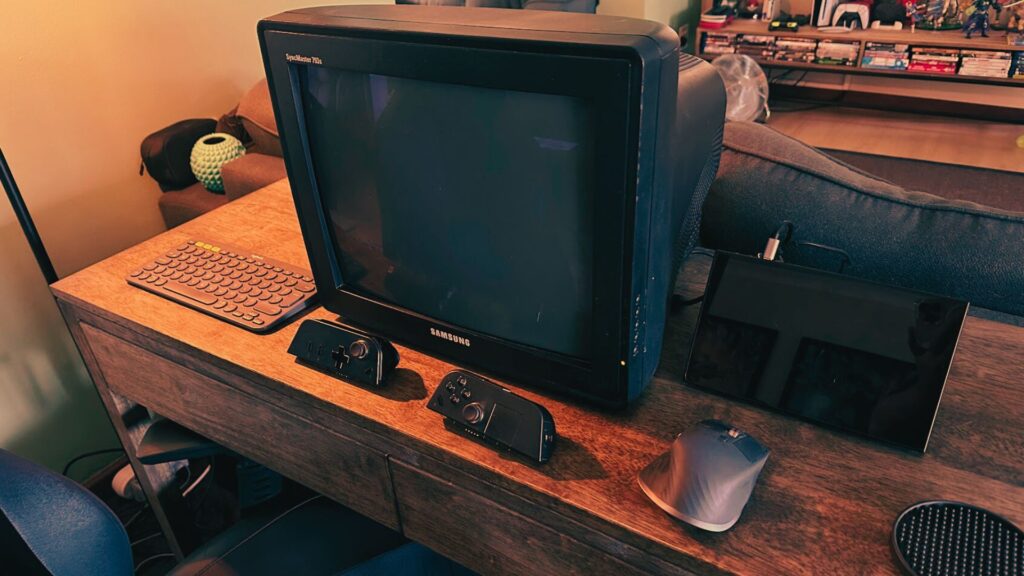 7 maneiras de redirecionar um monitor antigo
