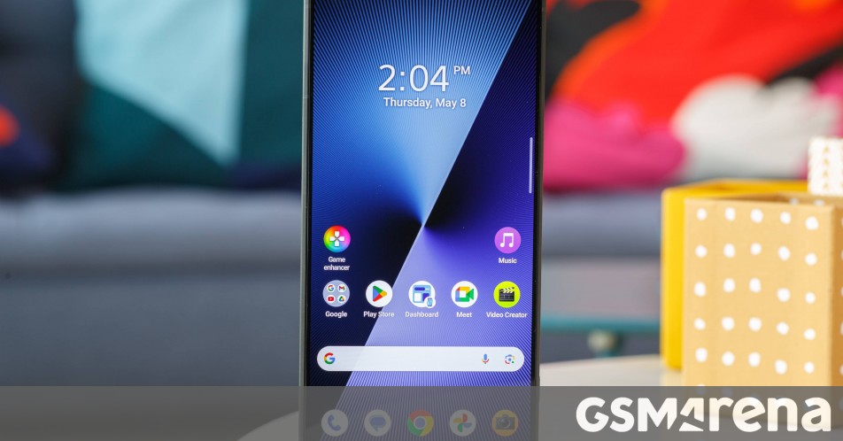 A Sony para de vender o Xperia 1 vii para corrigir alguns problemas