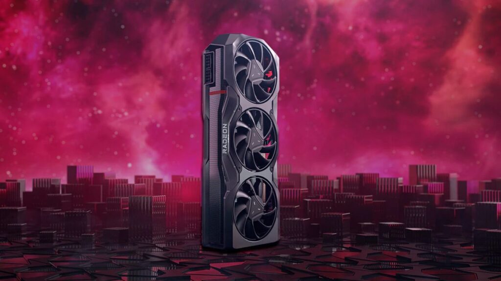 AMD pode ter outra GPU orçamentária chegando