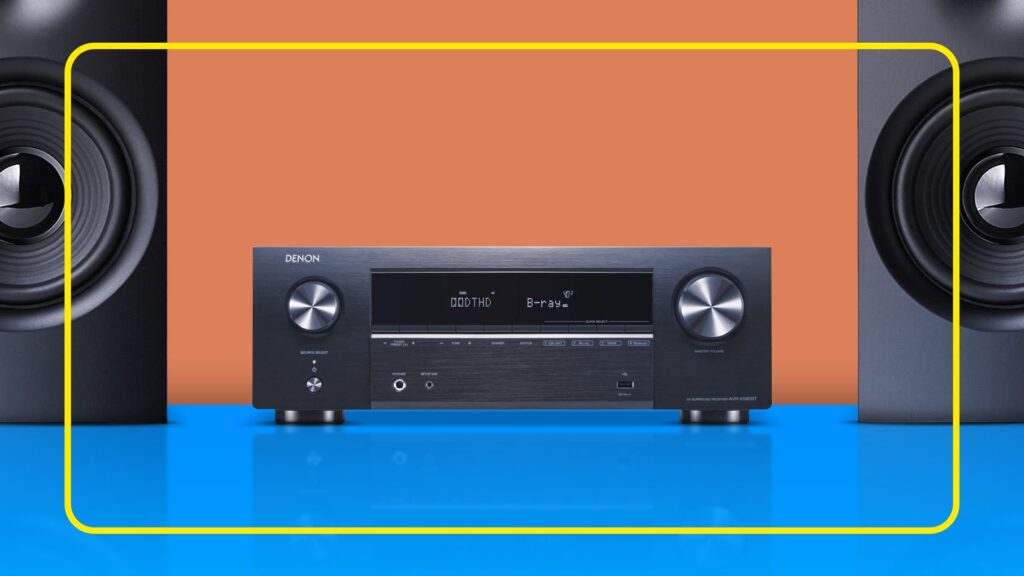 Alguns dos melhores palestrantes para o home theater e música estão 25% de desconto