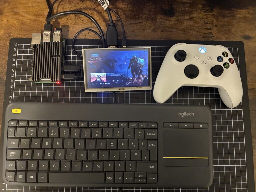 Como transmitir jogos para PC para Raspberry Pi com Sunshine & Moonlight