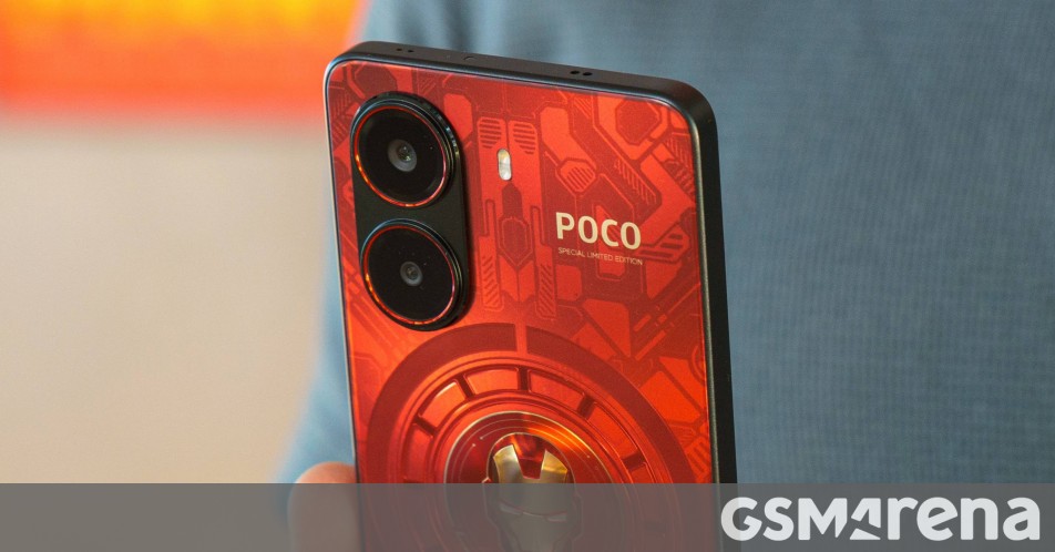 Primeiro Xiaomi Redmi Turbo 5 rumores de insider começam a entrar