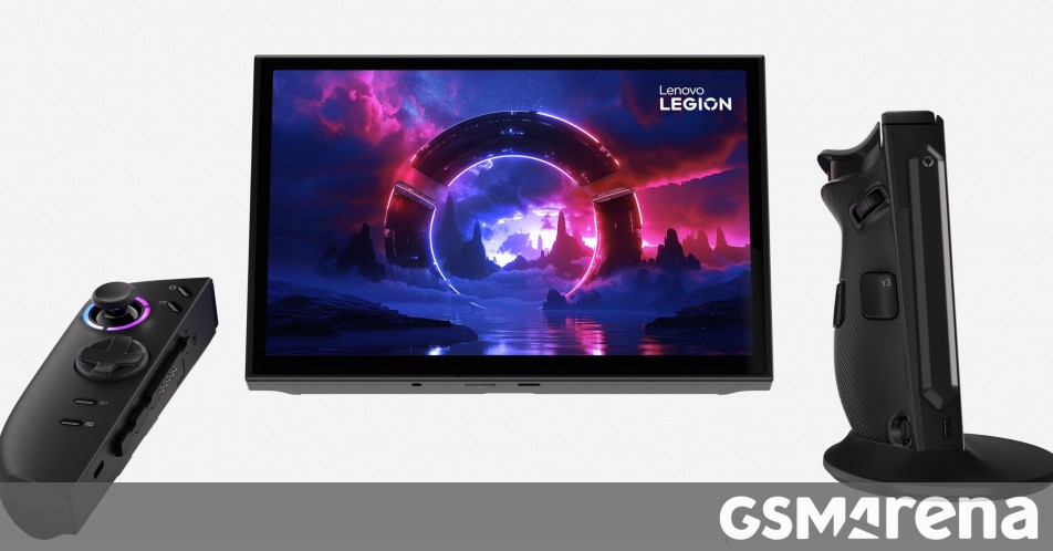 Lenovo Legion Go 2 para ser lançado no IFA Berlin, reivindicações de boatos