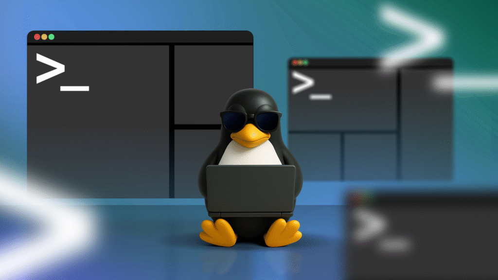 4 maneiras eficazes de lançar aplicativos do terminal