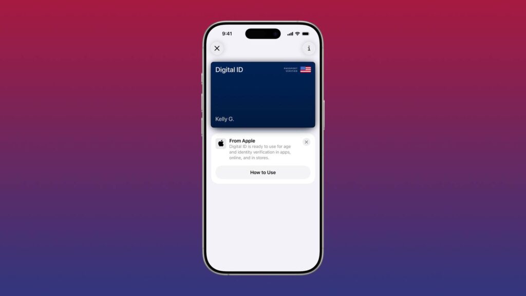 A Apple Wallet está recebendo um recurso que o Google Wallet tem há meses