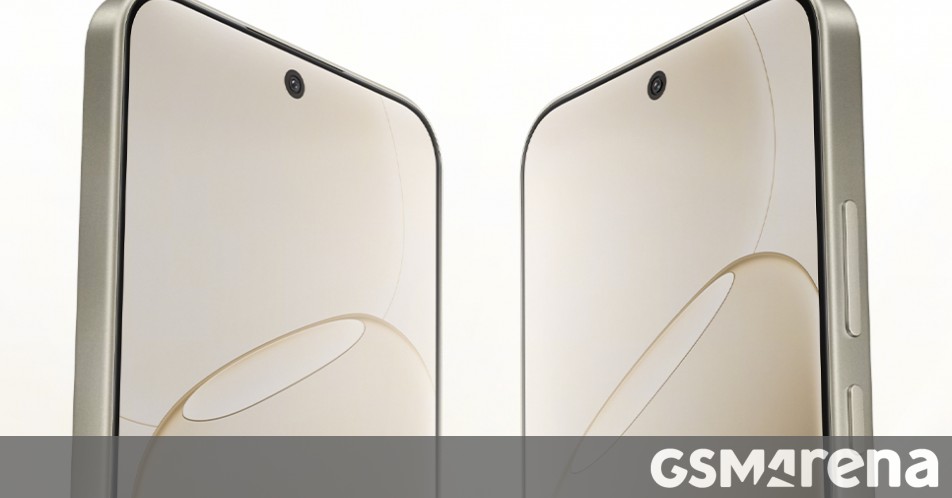 A data de lançamento do Oppo A6 Pro é oficial, assim como suas especificações completas vazam