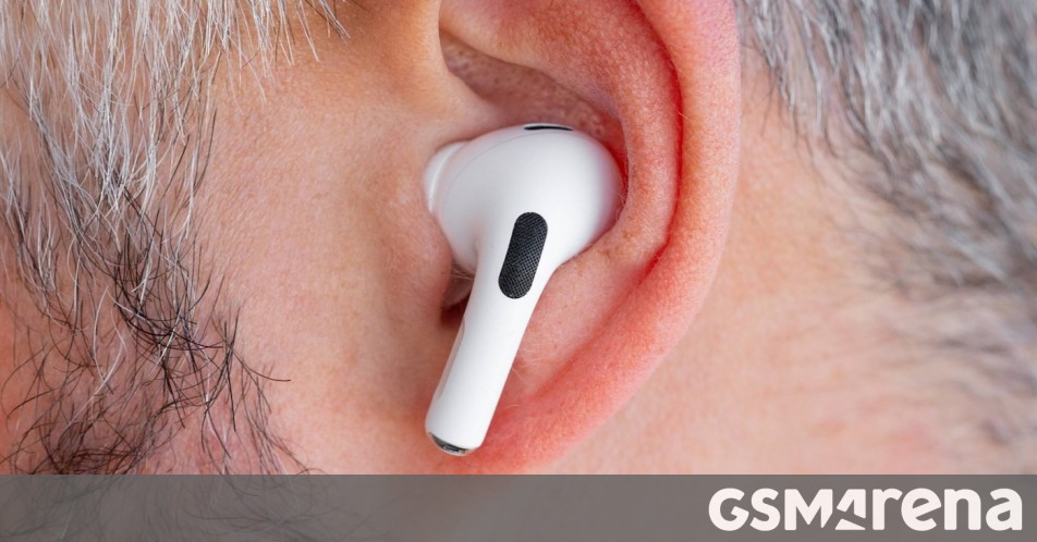 AirPods Pro 3 poderia ser revelado ao lado da linha do iPhone 17