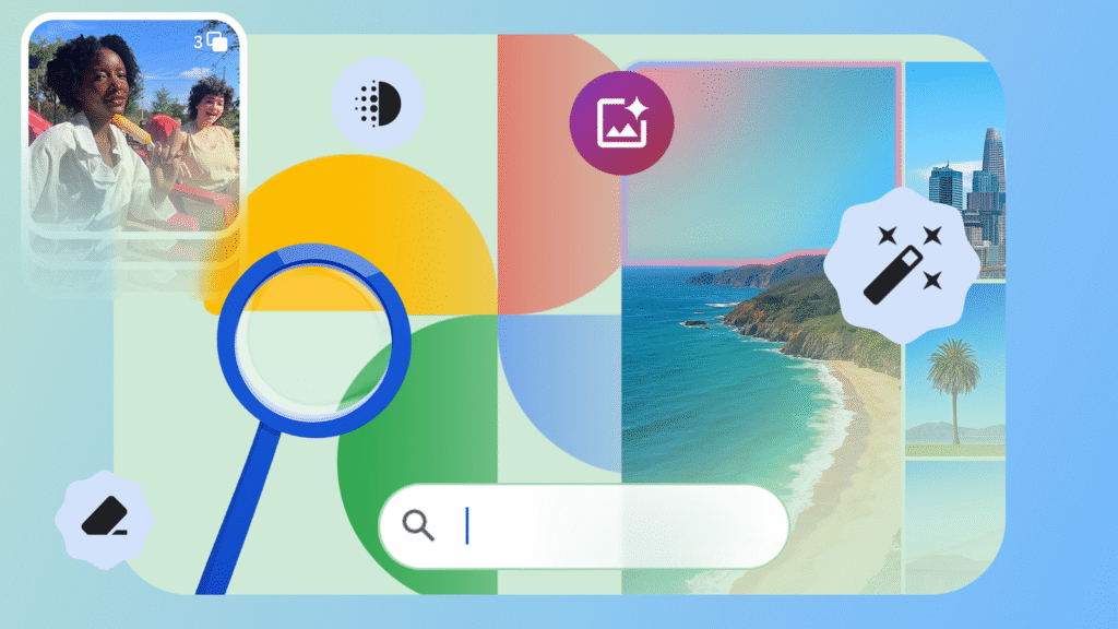 Desbloqueie os poderes ocultos do Google Photos: 7 recursos obrigatórios