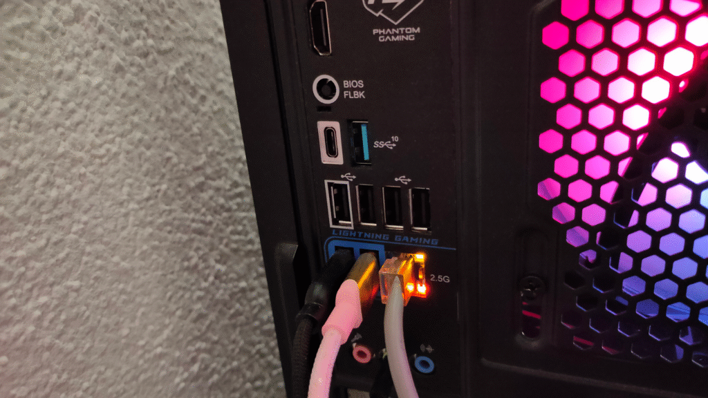 Não se deixe enganar pelo último truque em hardware de jogos para PC