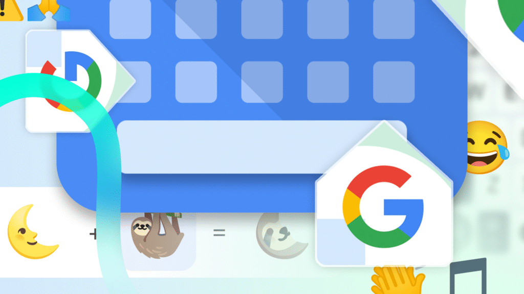 O Gboard do Android tem toneladas de truques ocultos que você provavelmente não está usando