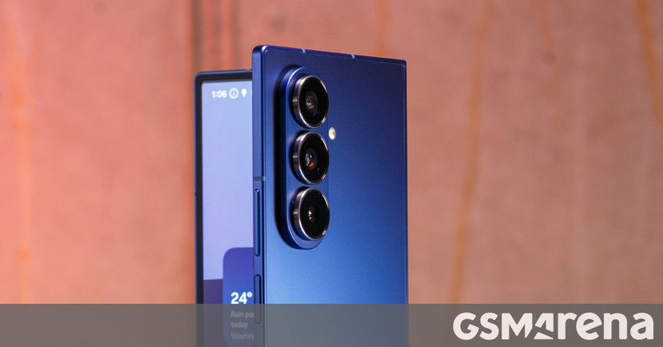O firmware da UI 8.5 da Samsung confirma uma interface do usuário 9 como a próxima versão principal de uma interface do usuário