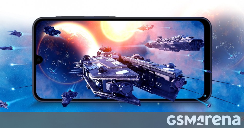 Samsung Galaxy A17 4G é finalmente oficial