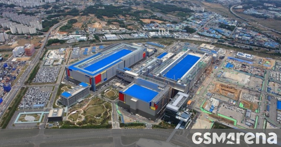 Um modelo Galaxy S26 está definitivamente usando o Exynos 2600 Soc, o novo relatório diz