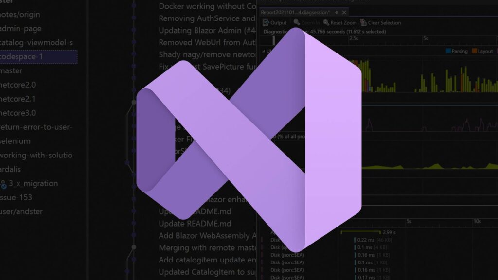 Visual Studio 2026 acabou de receber seu primeiro lançamento de pré -visualização