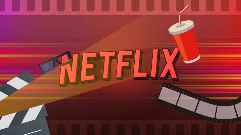 5 filmes da Netflix que você precisa assistir esta semana (20 de outubro)