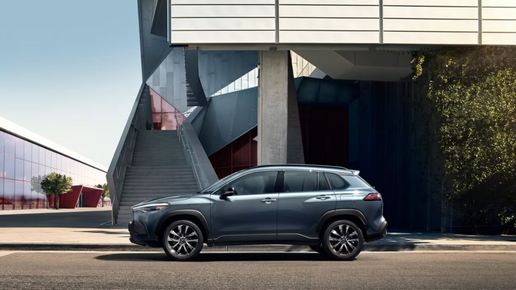 A maioria dos compradores sente falta deste SUV híbrido econômico