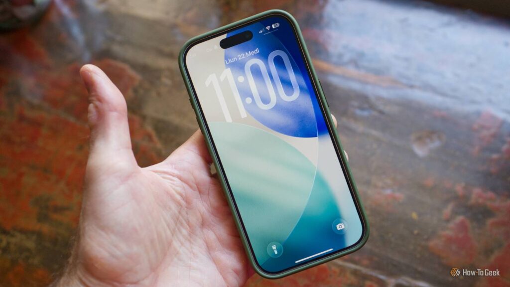 Digite mais rápido no iPhone com este recurso oculto