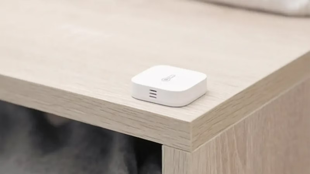 Este sensor de US $ 10 me economiza centenas no aquecimento de minha casa inteligente durante os meses mais frios