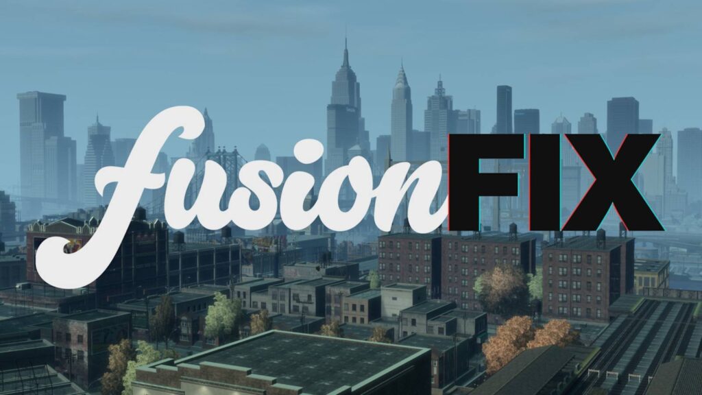 GTA IV acabou de receber sua edição Ultimate (não oficial), e você tem que jogar