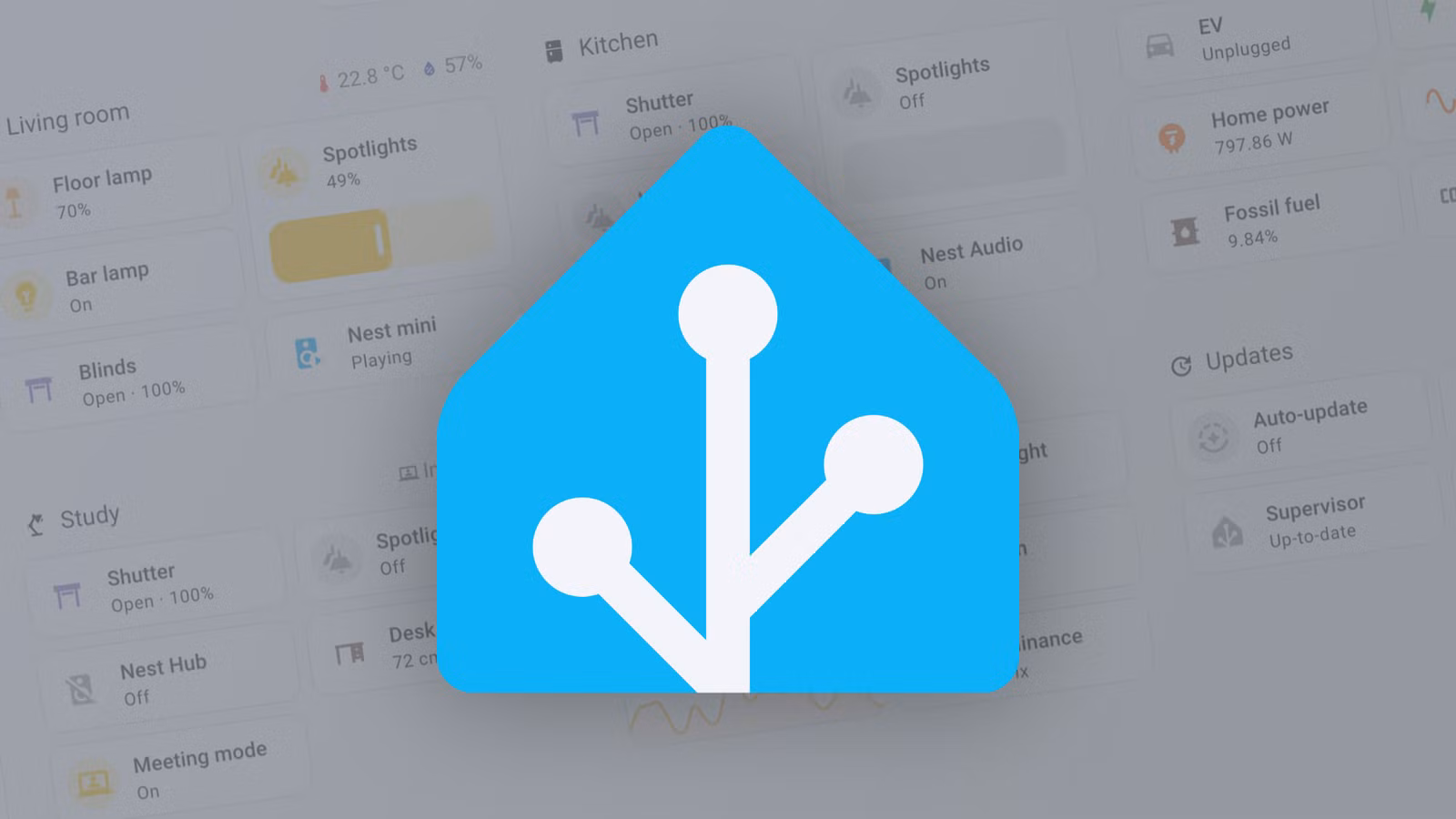 O assistente de voz do Home Assistant está ficando ainda melhor