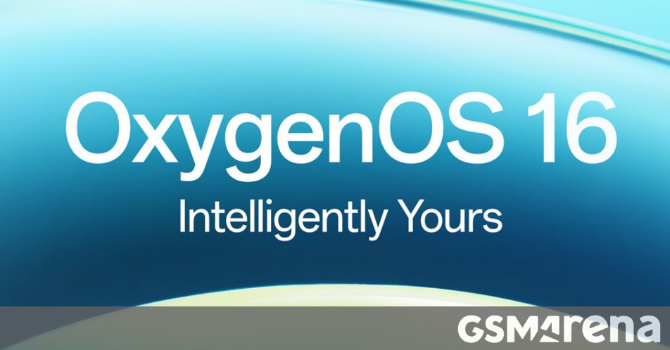OnePlus revela OxygenOS 16 com mais IA