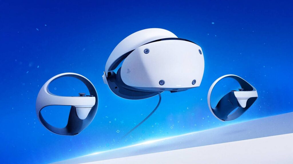 PS VR2 poderia ter salvo filmes em 3D – mas a Sony estragou tudo