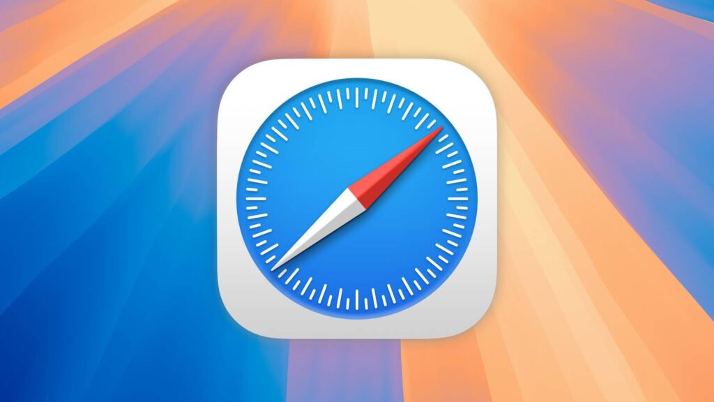 Por que não uso Safari no meu Mac