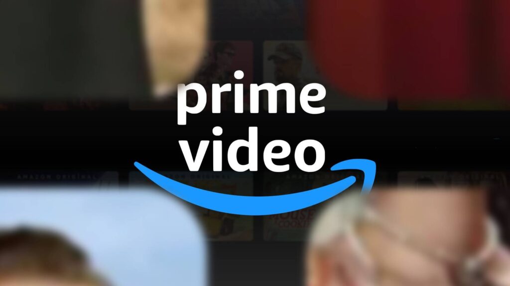 Tudo que vem ao vídeo Prime em outubro de 2025