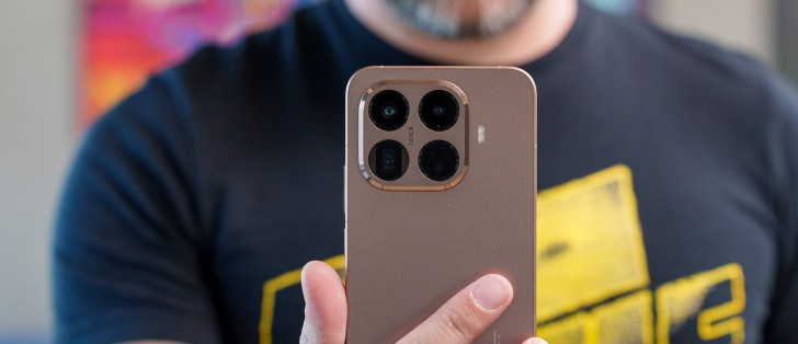 Xiaomi 15T Pro Review - GSMarena.com Testes