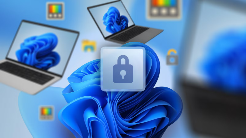 3 ferramentas sutis de personalização do Windows para experimentar neste fim de semana