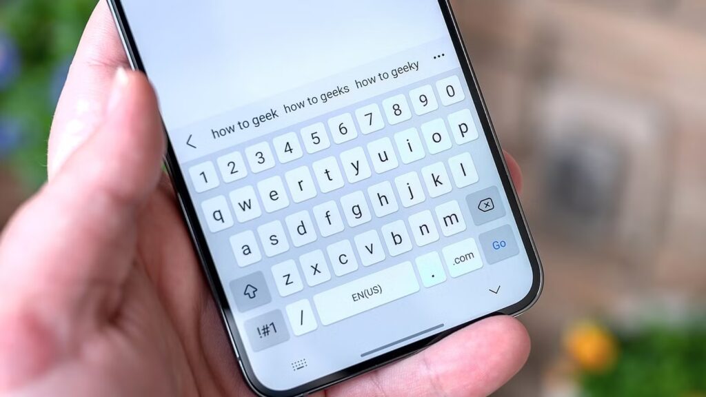 4 teclados Android de código aberto que rivalizam com o Gboard