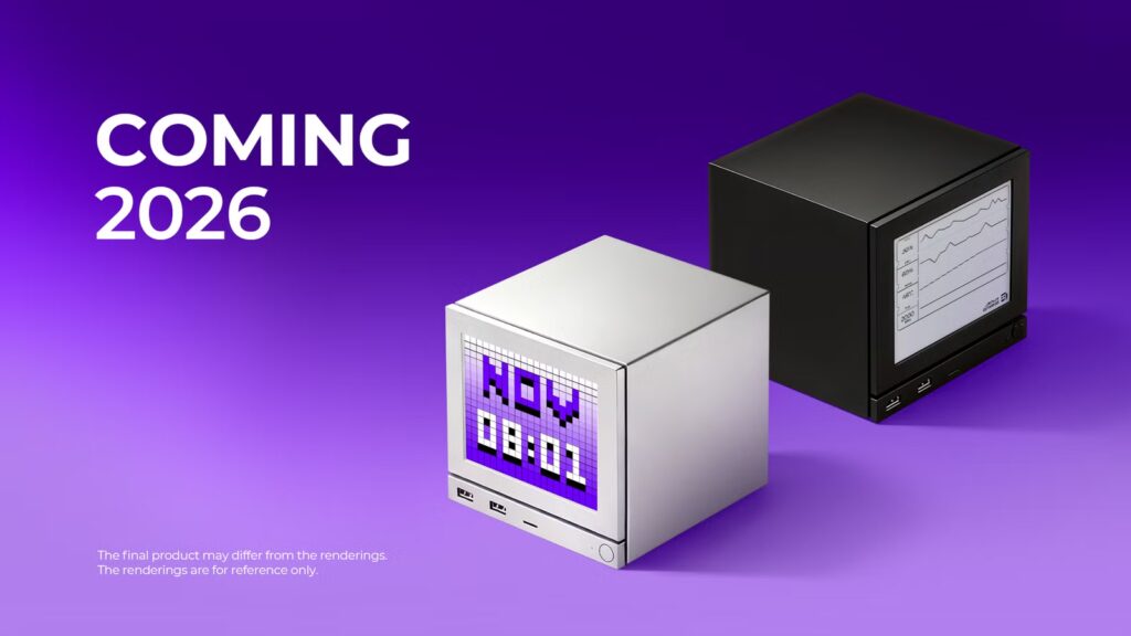 A Steam Machine já está recebendo placas de tela personalizadas