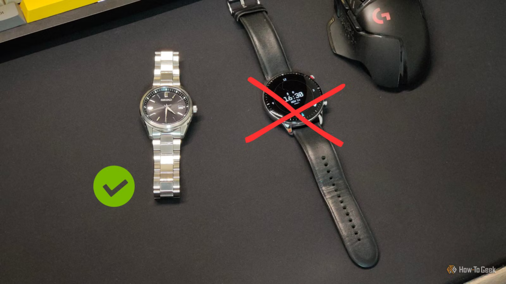 Achei os smartwatches legais, cinco anos depois estou abandonando os meus