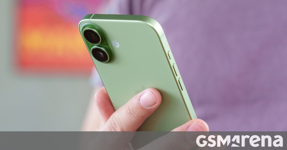 Apple projeta ultrapassar Samsung como líder global em remessas de smartphones