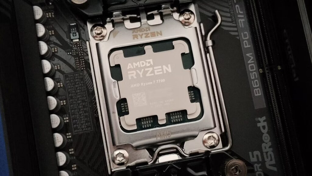 As CPUs Zen 7 da AMD podem ser uma grande atualização