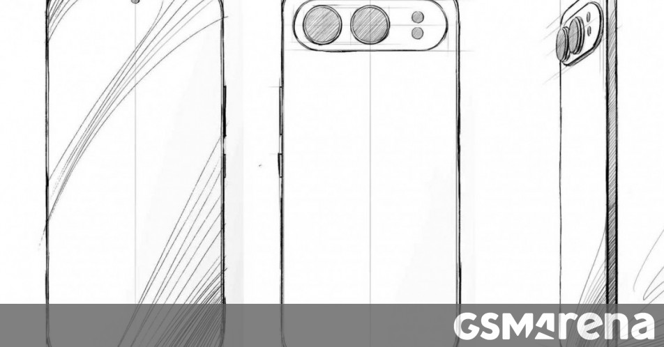 Honor 500 aparentemente roda Geekbench revelando seu chipset e quantidade de memória