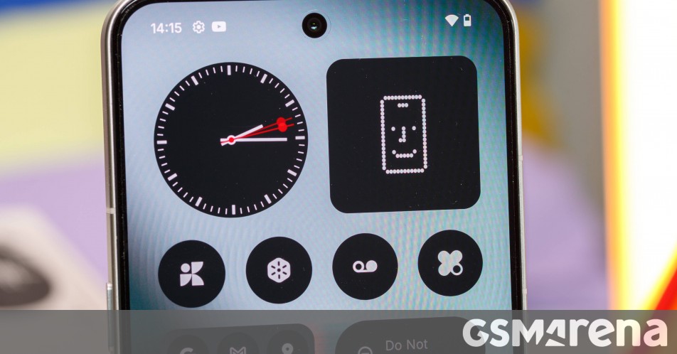 Nada está “explorando” como tornar rapidamente seus telefones compatíveis com AirDrop