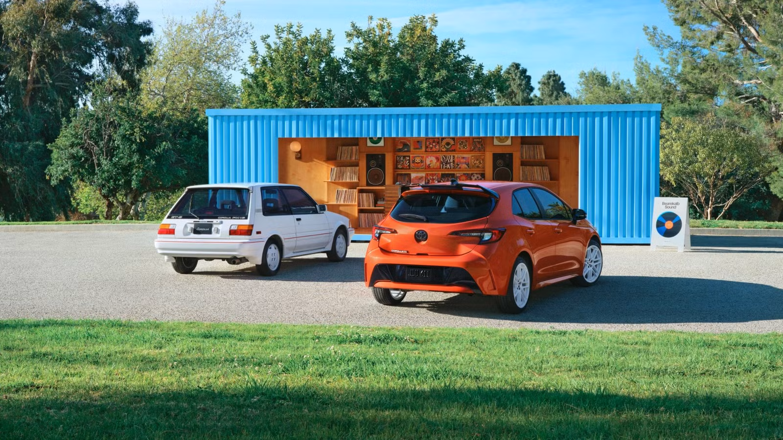 O carro com melhor valor de revenda após 5 anos – e seus rivais mais próximos