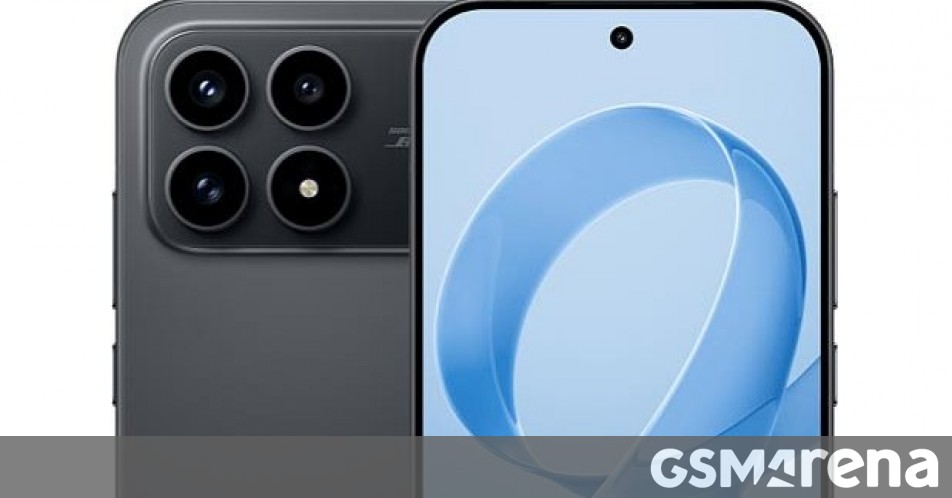 Poco F8 Pro virá com som Bose e sem carregador na caixa