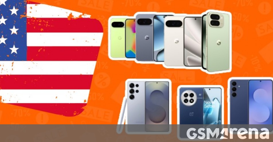 Principais escolhas da Black Friday: tablets, laptops e smartwatches nos EUA