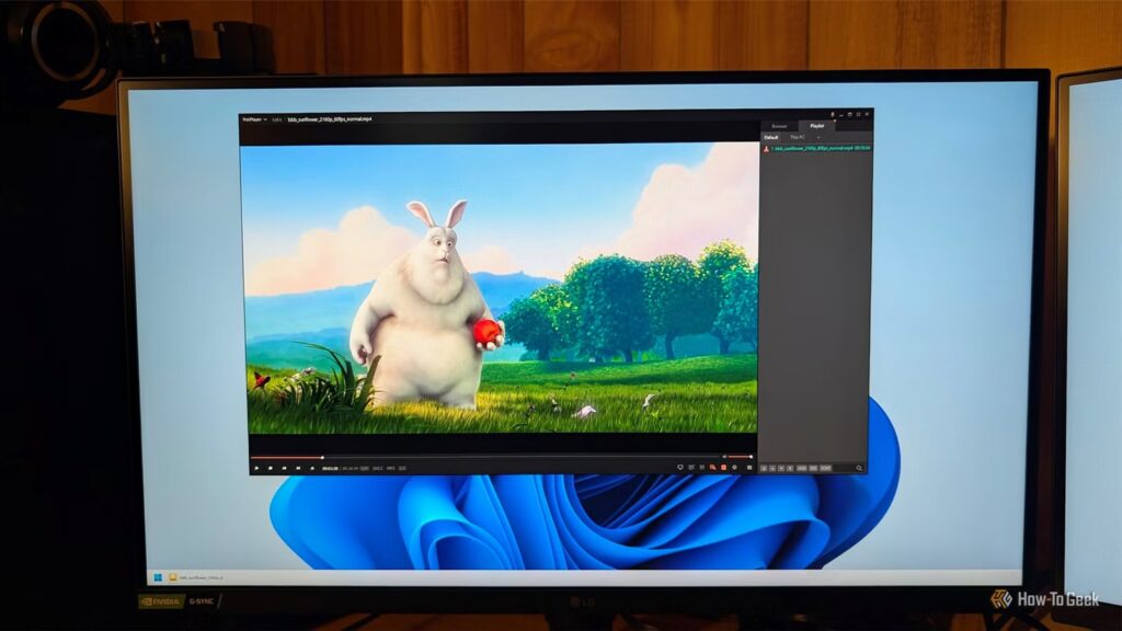 5 aplicativos obscuros de reprodutor de mídia para Windows para experimentar neste fim de semana