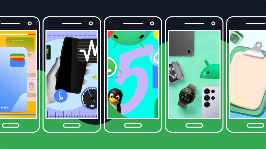 5 artigos sobre Android que você deve ler neste fim de semana (19 a 21 de dezembro)