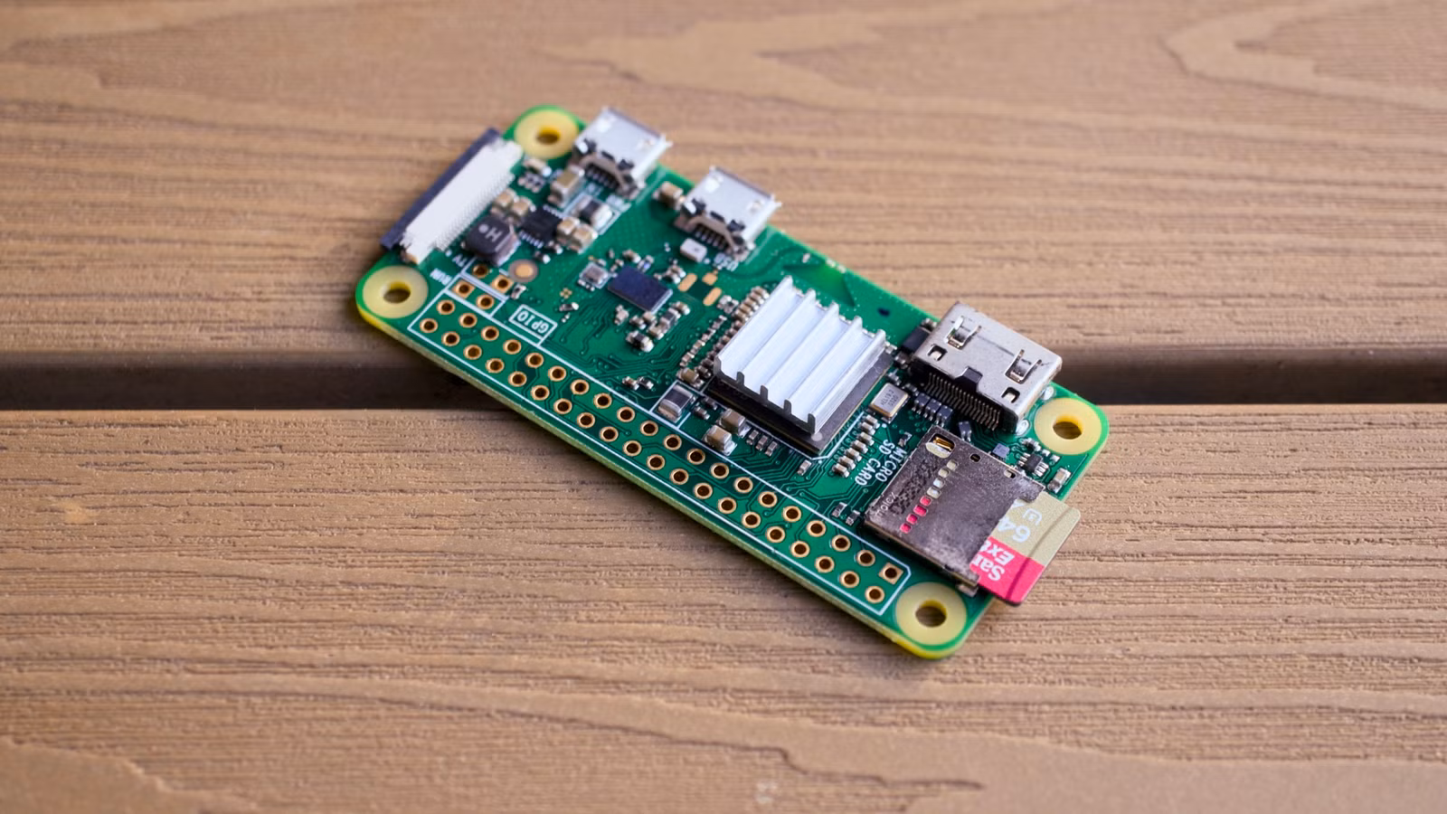 5 maneiras de reutilizar um Raspberry Pi antigo
