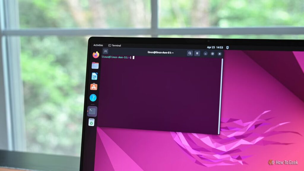 5 surpresas ocultas de terminal que você pode experimentar no Ubuntu agora mesmo