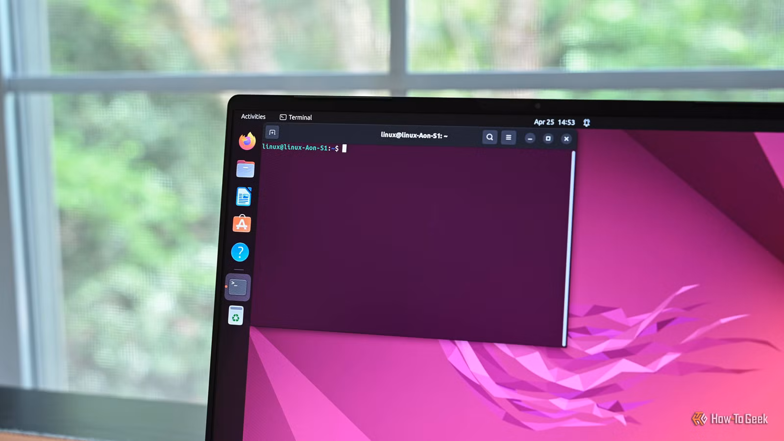5 surpresas ocultas de terminal que você pode experimentar no Ubuntu agora mesmo