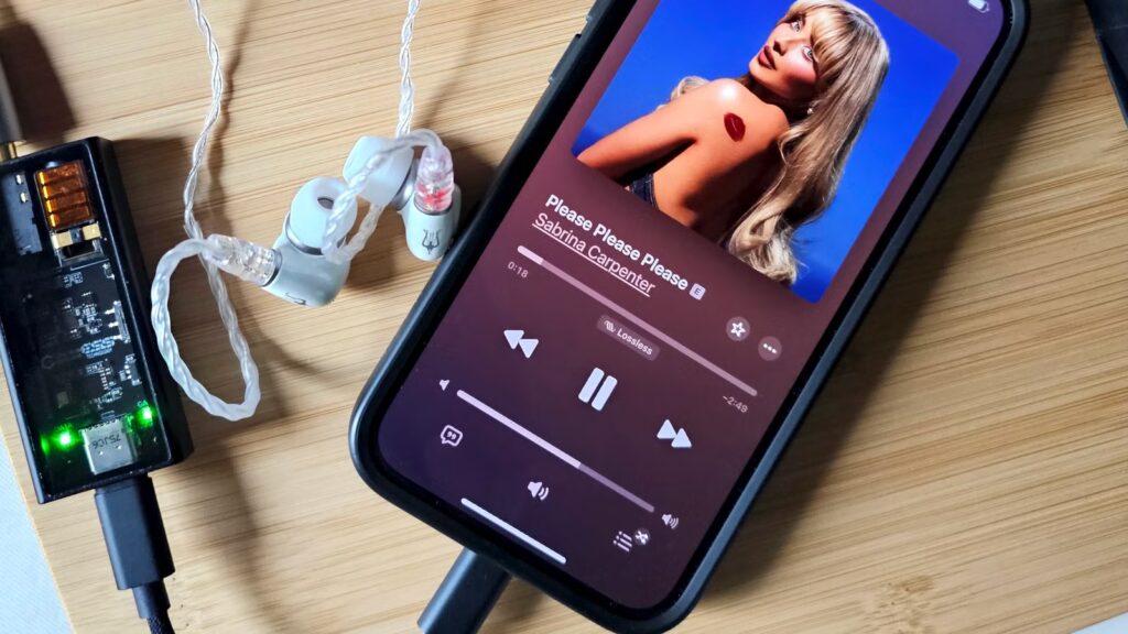 A Apple Music estava me deixando louco, e esse novo recurso era o culpado