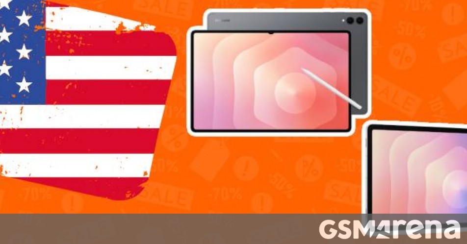 Cyber Monday: principais tablets Samsung Galaxy Tab S