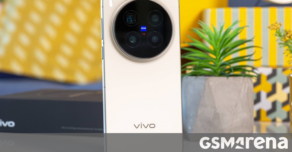 Global vivo X300 Ultra é certificado antes do lançamento