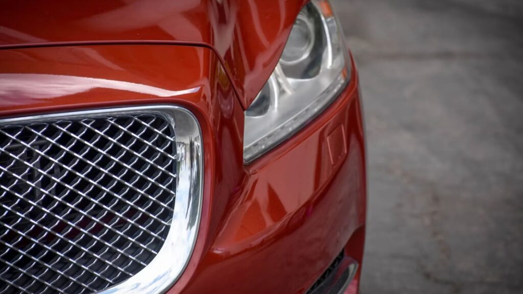 Luxo, velocidade e raridade – tudo por muito menos do que você esperaria