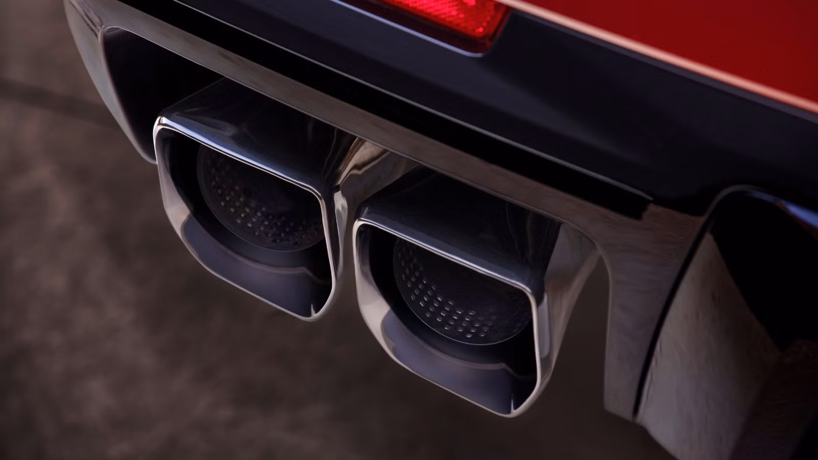 O super SUV americano com 682 cv e desempenho superior ao de um carro esportivo